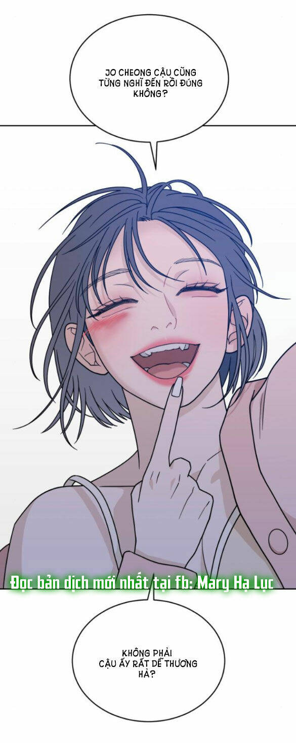 Vận May Không Ngờ Chapter 33.2 - Trang 61