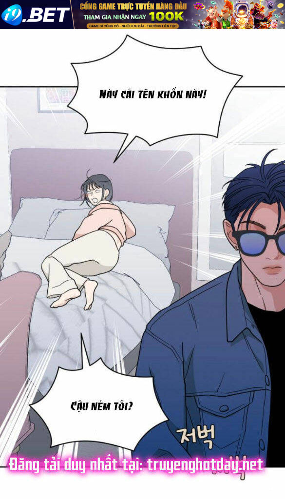 Vận May Không Ngờ Chapter 33.2 - Trang 65