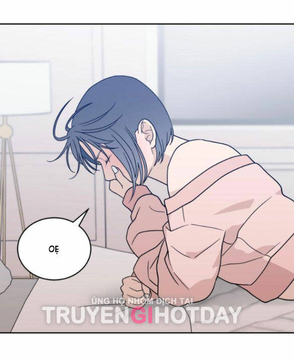 Vận May Không Ngờ Chapter 33.2 - Trang 73