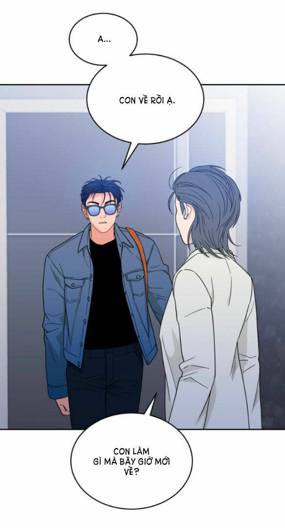 Vận May Không Ngờ Chapter 33.2 - Trang 7