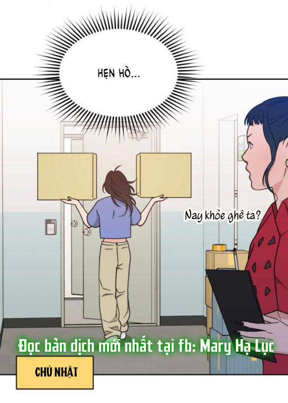 Vận May Không Ngờ Chapter 34 - Trang 9