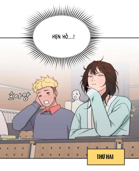 Vận May Không Ngờ Chapter 34 - Trang 10