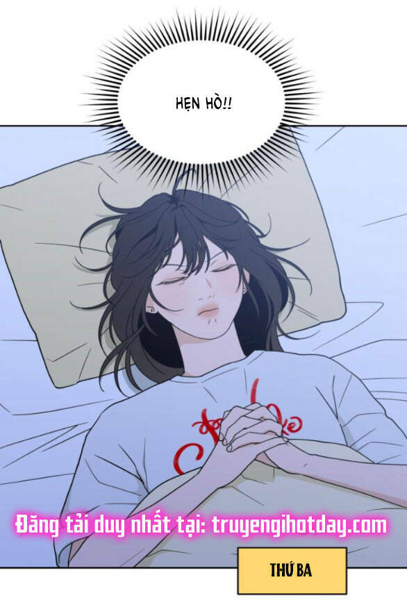 Vận May Không Ngờ Chapter 34 - Trang 11