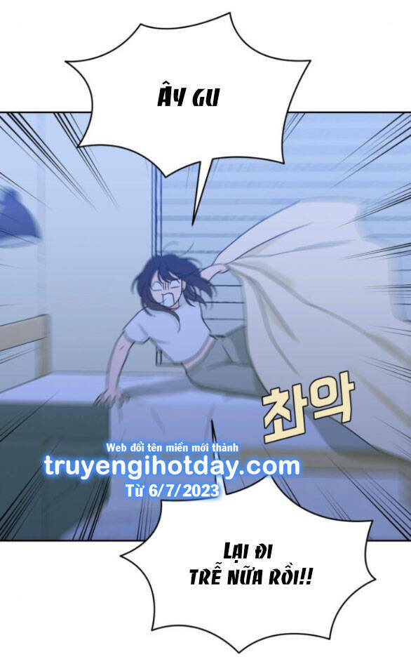 Vận May Không Ngờ Chapter 34 - Trang 13