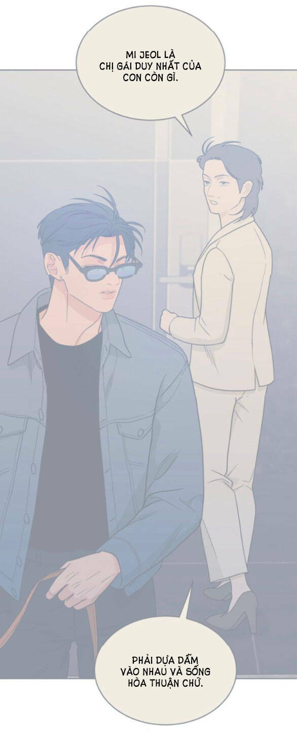 Vận May Không Ngờ Chapter 34 - Trang 16