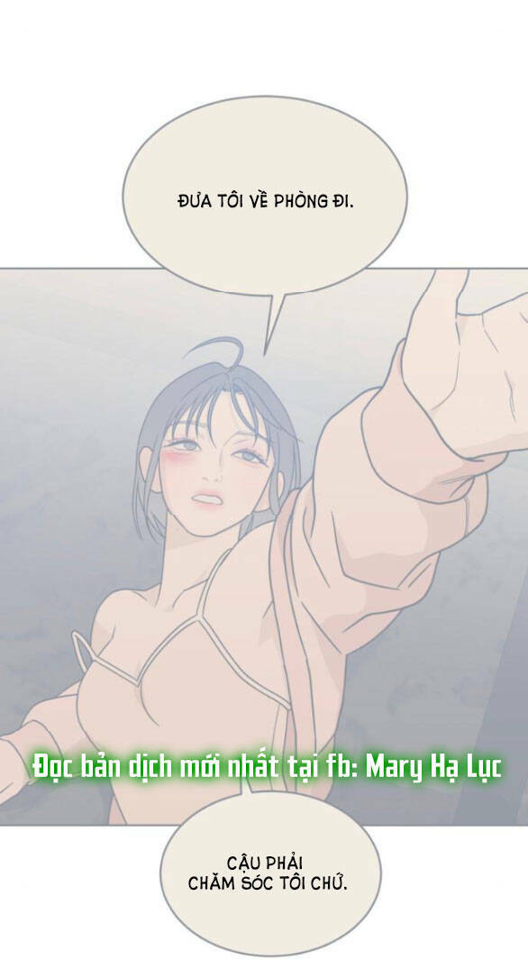 Vận May Không Ngờ Chapter 34 - Trang 17