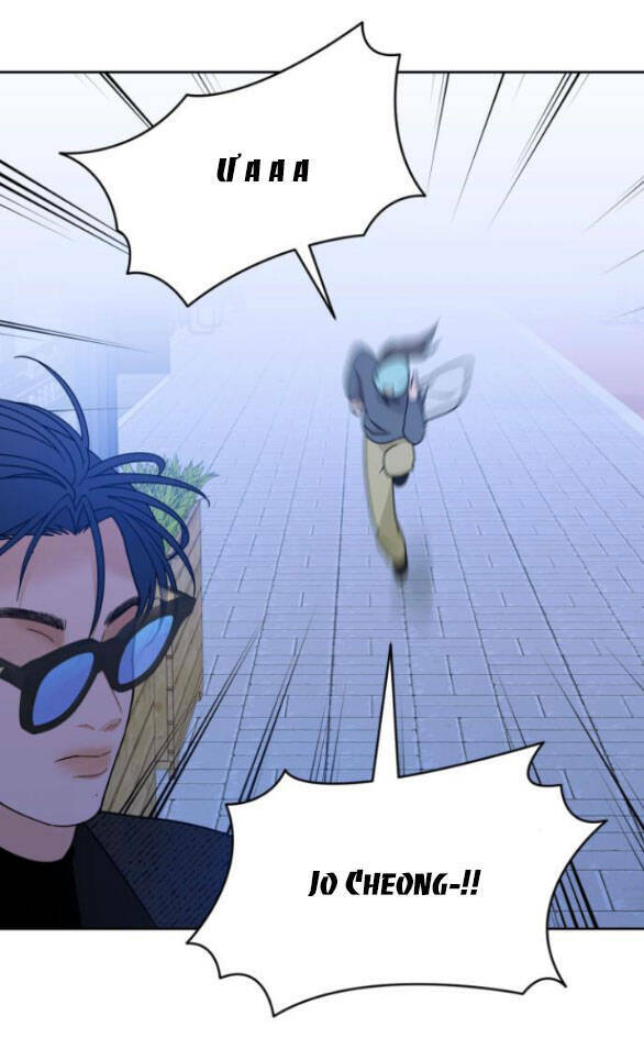 Vận May Không Ngờ Chapter 34 - Trang 23