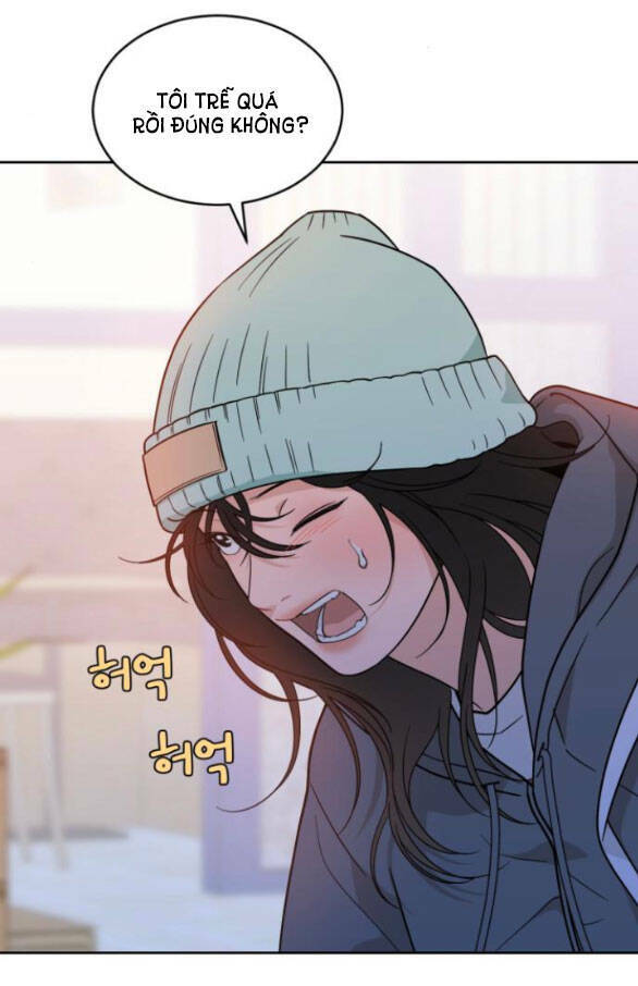 Vận May Không Ngờ Chapter 34 - Trang 26