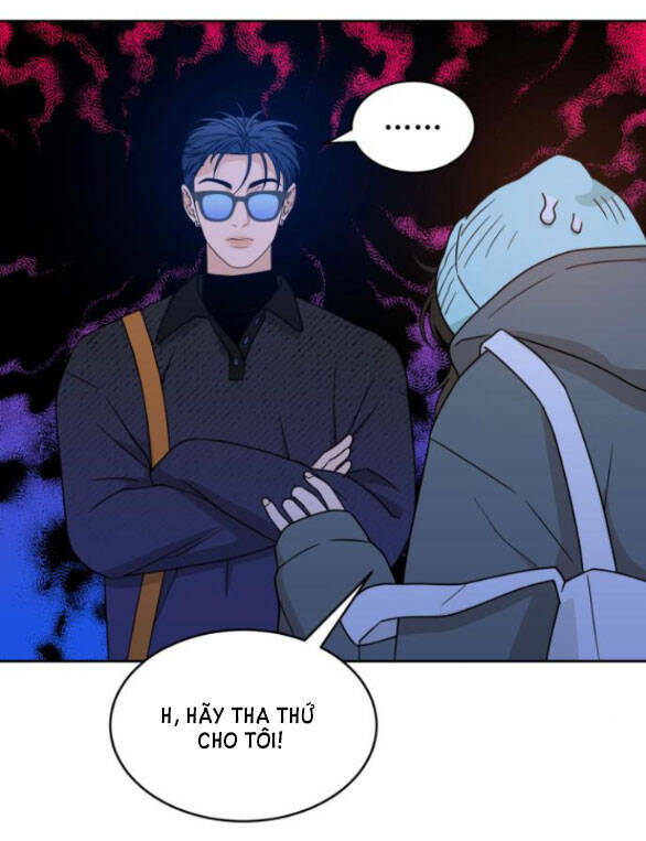 Vận May Không Ngờ Chapter 34 - Trang 29