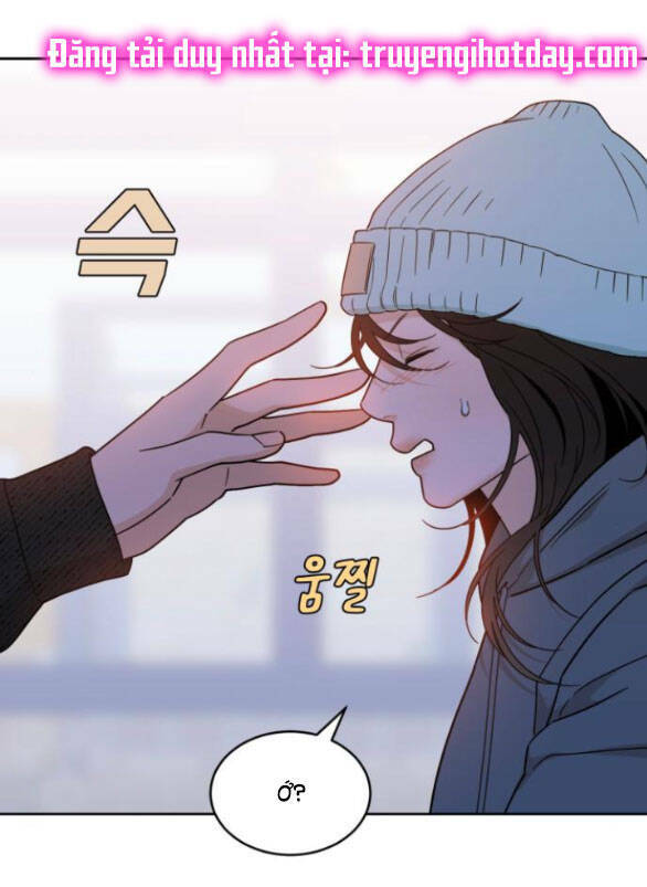 Vận May Không Ngờ Chapter 34 - Trang 30