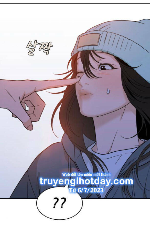 Vận May Không Ngờ Chapter 34 - Trang 32