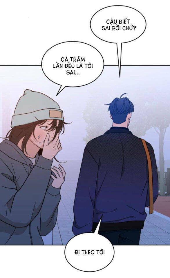 Vận May Không Ngờ Chapter 34 - Trang 34