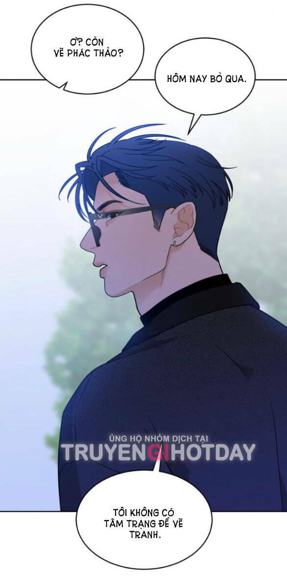 Vận May Không Ngờ Chapter 34 - Trang 37