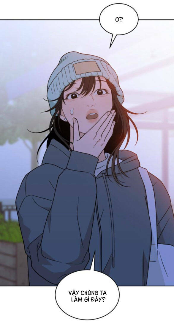 Vận May Không Ngờ Chapter 34 - Trang 38