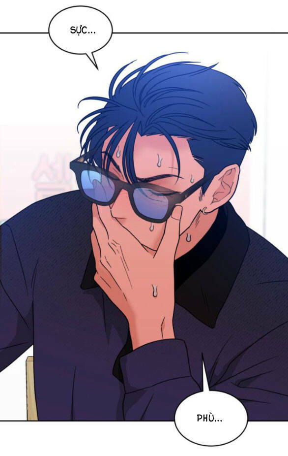 Vận May Không Ngờ Chapter 34 - Trang 40