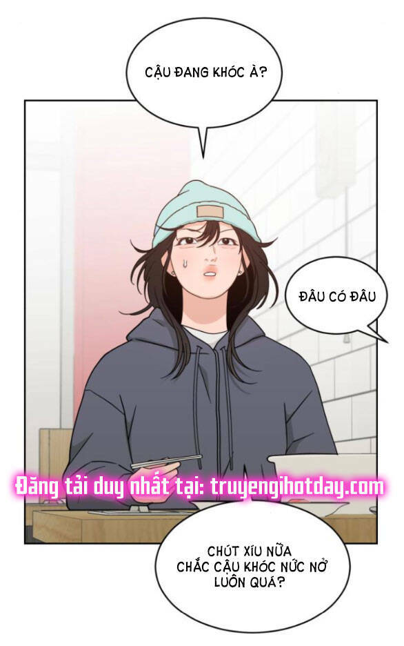 Vận May Không Ngờ Chapter 34 - Trang 42