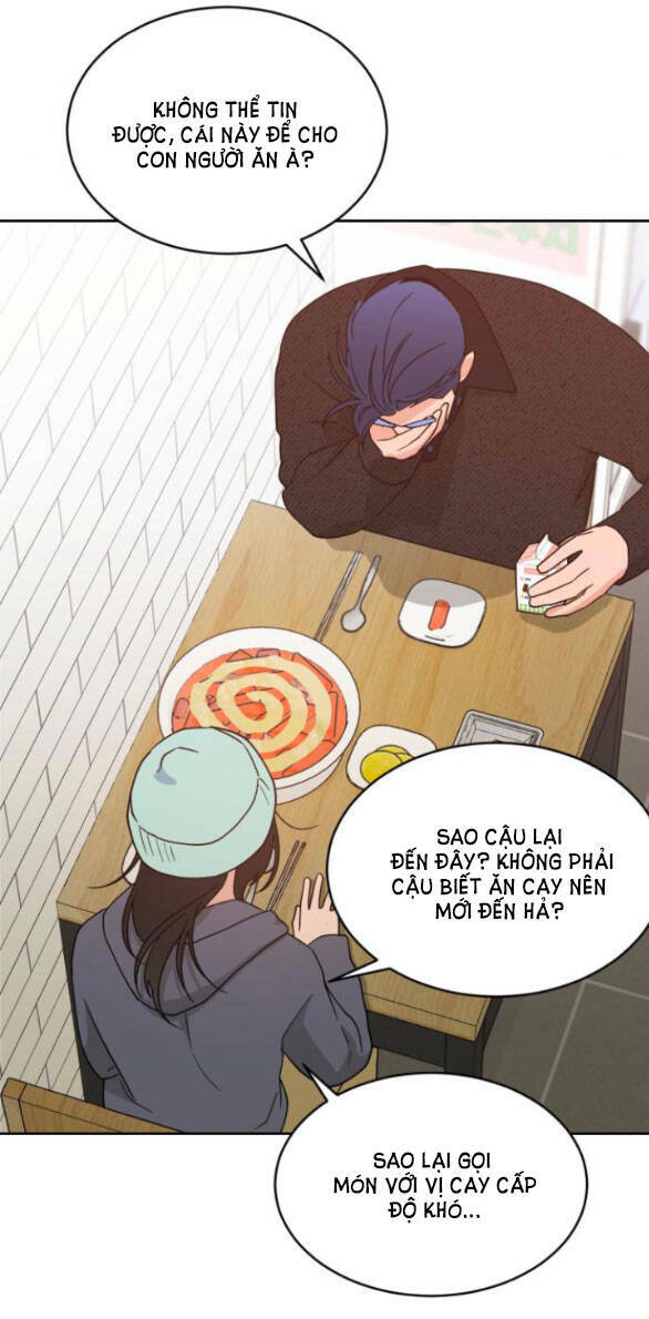 Vận May Không Ngờ Chapter 34 - Trang 43