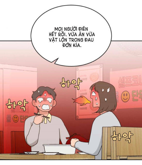 Vận May Không Ngờ Chapter 34 - Trang 45