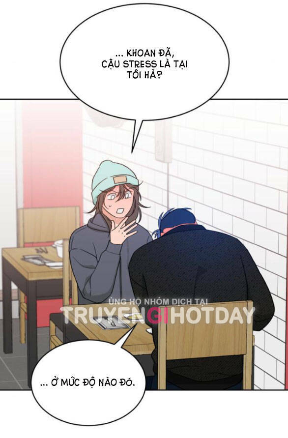 Vận May Không Ngờ Chapter 34 - Trang 46