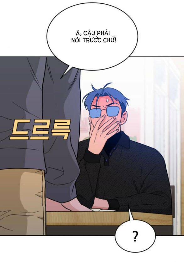 Vận May Không Ngờ Chapter 34 - Trang 47