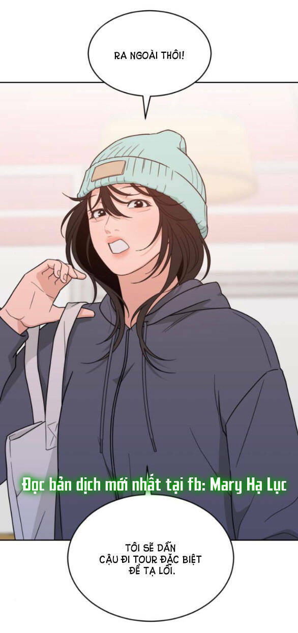 Vận May Không Ngờ Chapter 34 - Trang 49