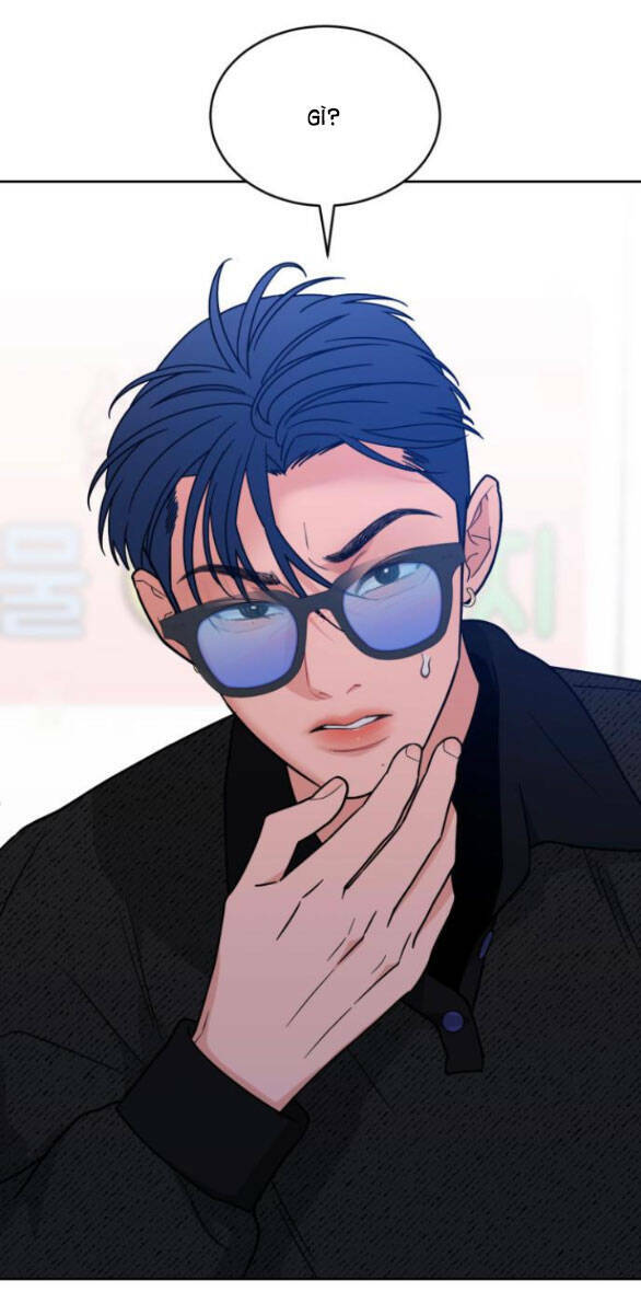 Vận May Không Ngờ Chapter 34 - Trang 50