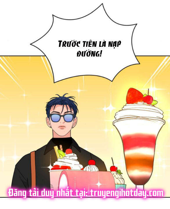 Vận May Không Ngờ Chapter 34 - Trang 51