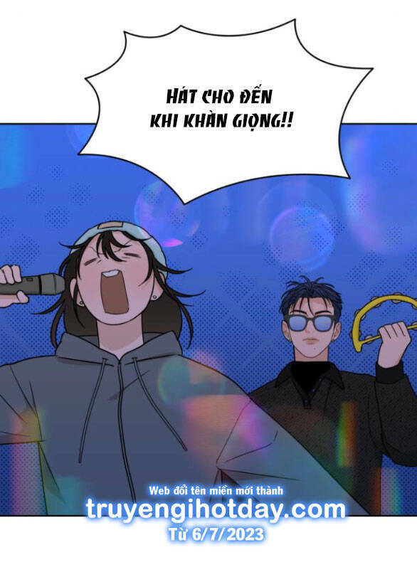 Vận May Không Ngờ Chapter 34 - Trang 53