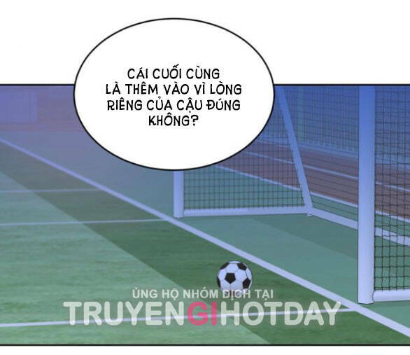 Vận May Không Ngờ Chapter 34 - Trang 56