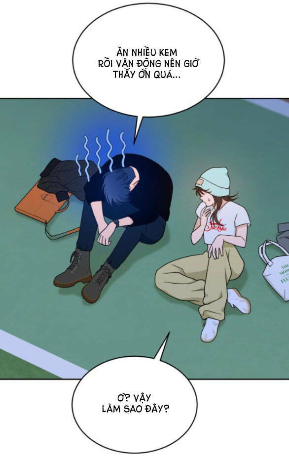 Vận May Không Ngờ Chapter 34 - Trang 57