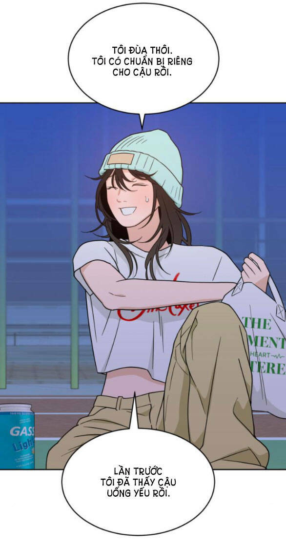Vận May Không Ngờ Chapter 34 - Trang 59