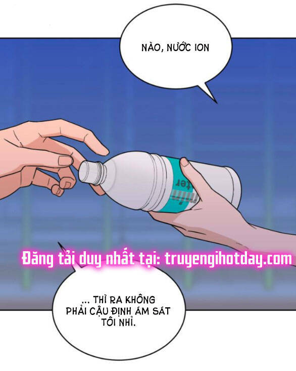 Vận May Không Ngờ Chapter 34 - Trang 60