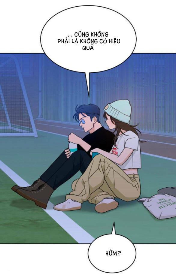 Vận May Không Ngờ Chapter 34 - Trang 61