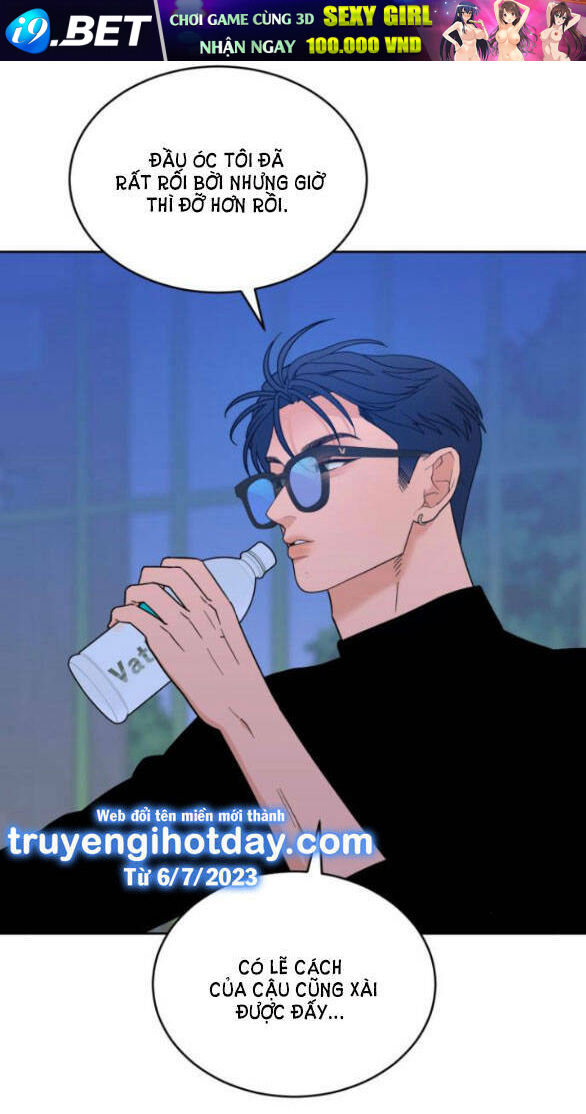 Vận May Không Ngờ Chapter 34 - Trang 62