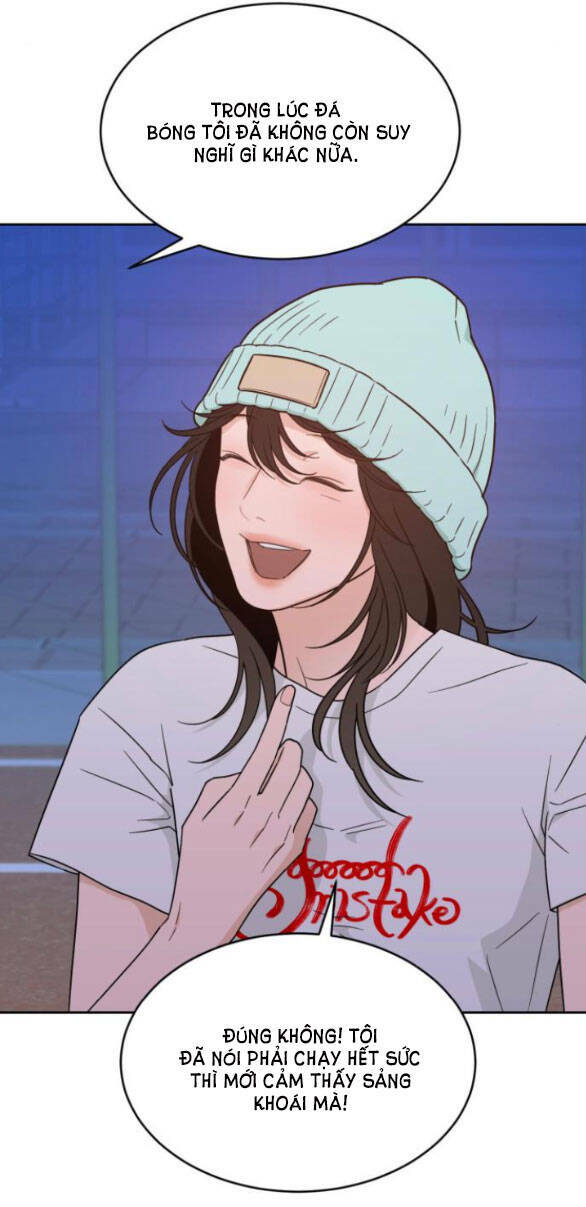 Vận May Không Ngờ Chapter 34 - Trang 63