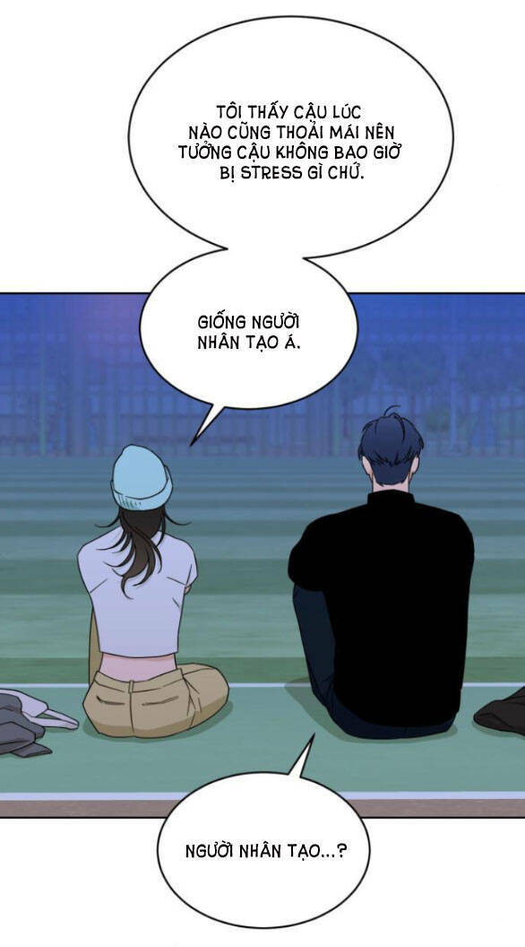 Vận May Không Ngờ Chapter 34 - Trang 65