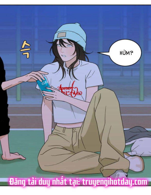 Vận May Không Ngờ Chapter 34 - Trang 69