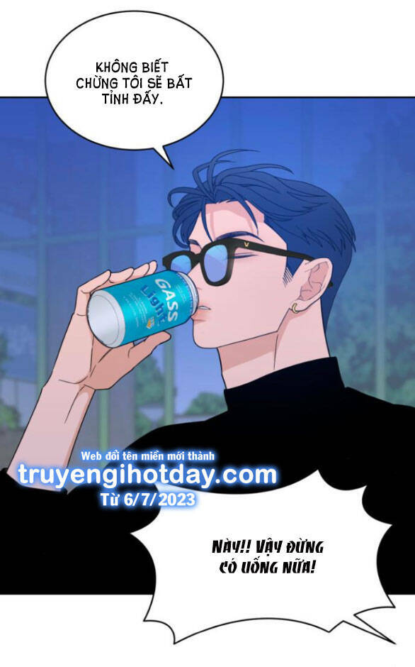 Vận May Không Ngờ Chapter 34 - Trang 71