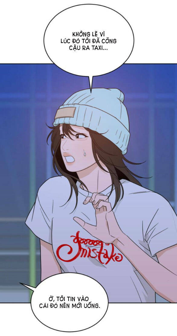 Vận May Không Ngờ Chapter 34 - Trang 72