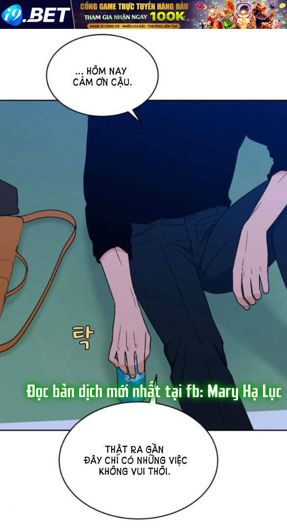 Vận May Không Ngờ Chapter 34 - Trang 75