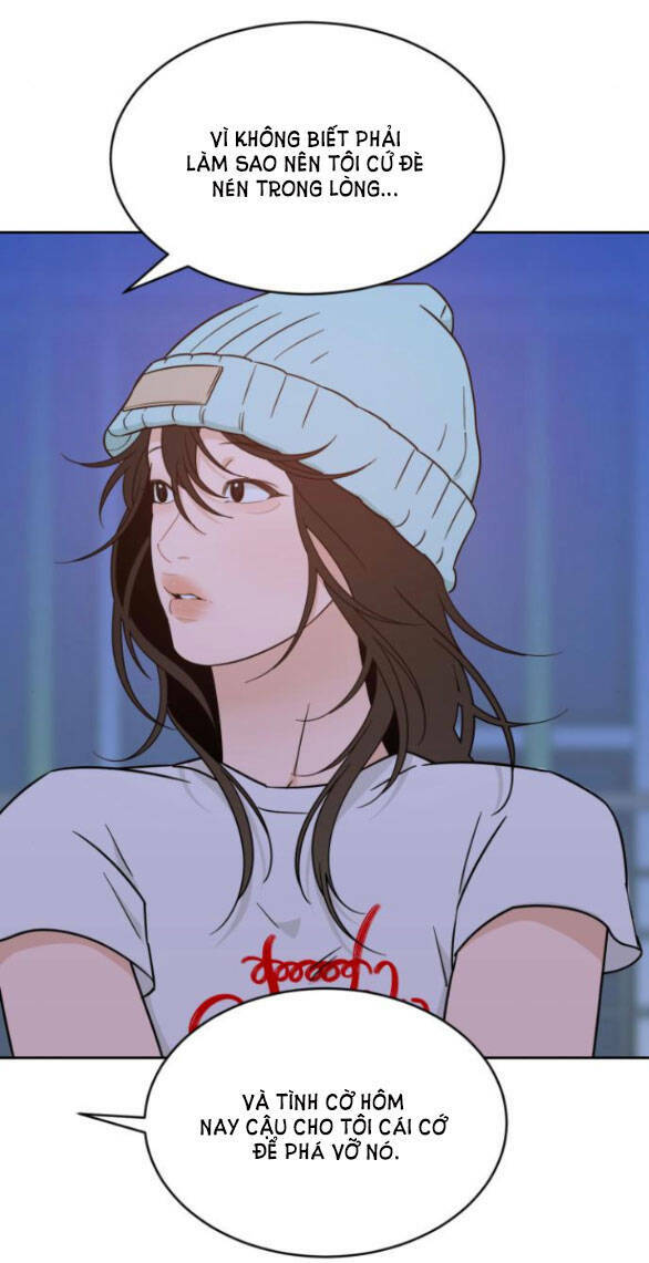 Vận May Không Ngờ Chapter 34 - Trang 76