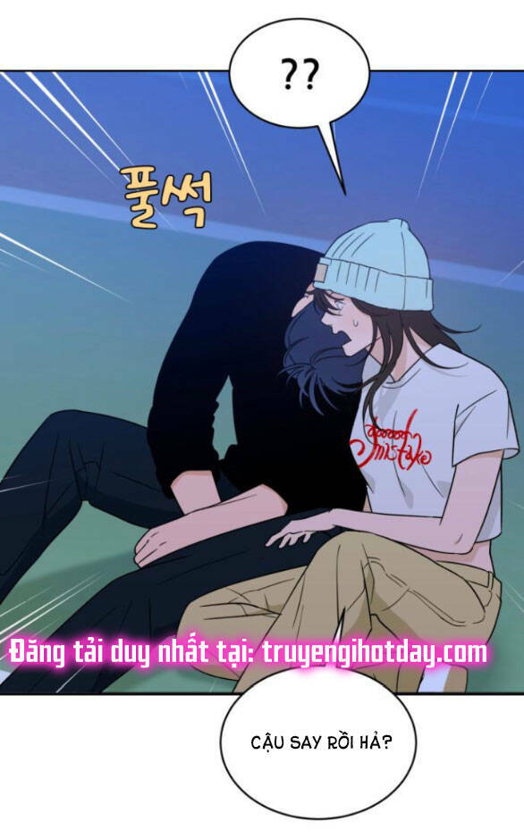 Vận May Không Ngờ Chapter 34 - Trang 77