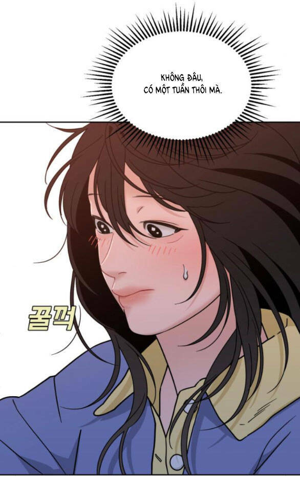 Vận May Không Ngờ Chapter 34 - Trang 7