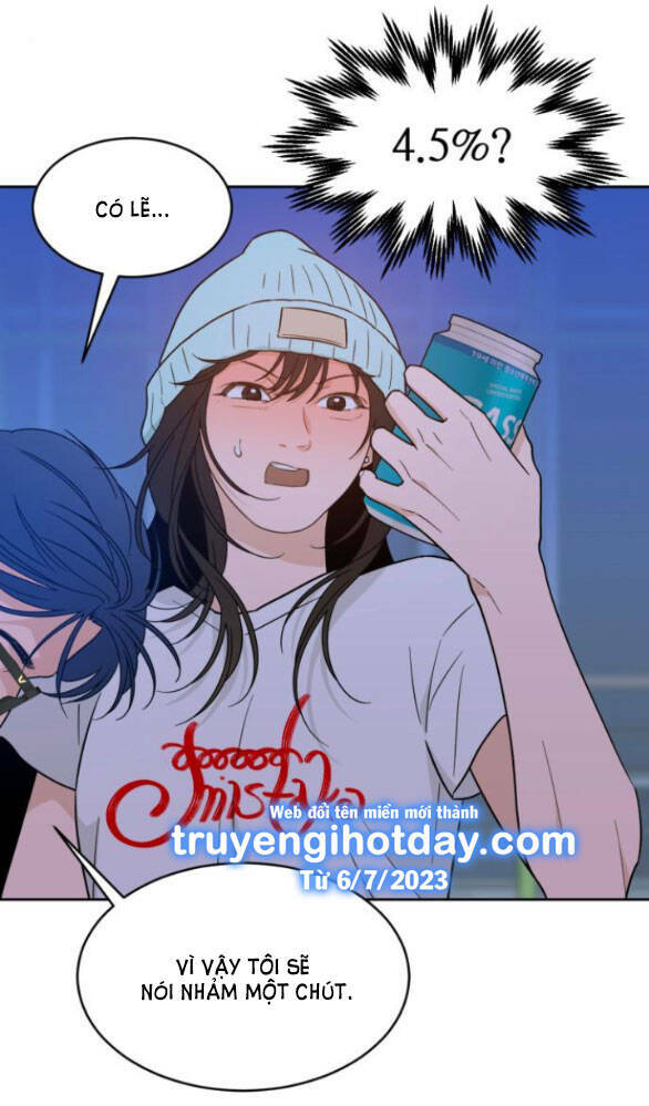 Vận May Không Ngờ Chapter 34 - Trang 79