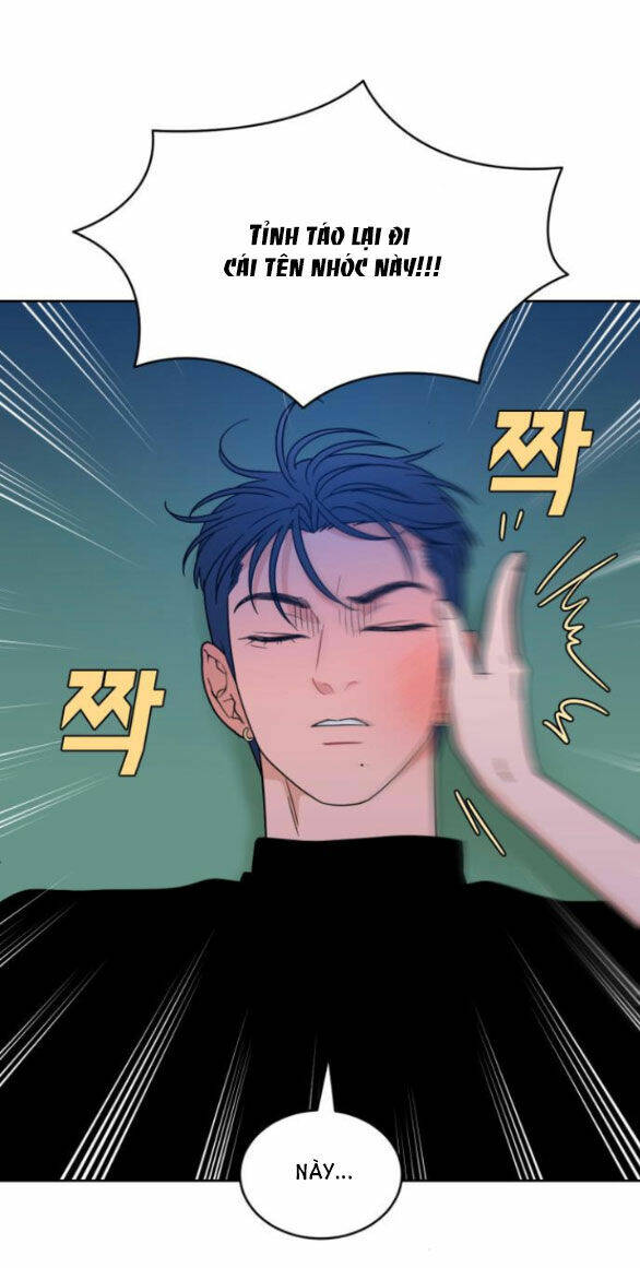 Vận May Không Ngờ Chapter 35.1 - Trang 12