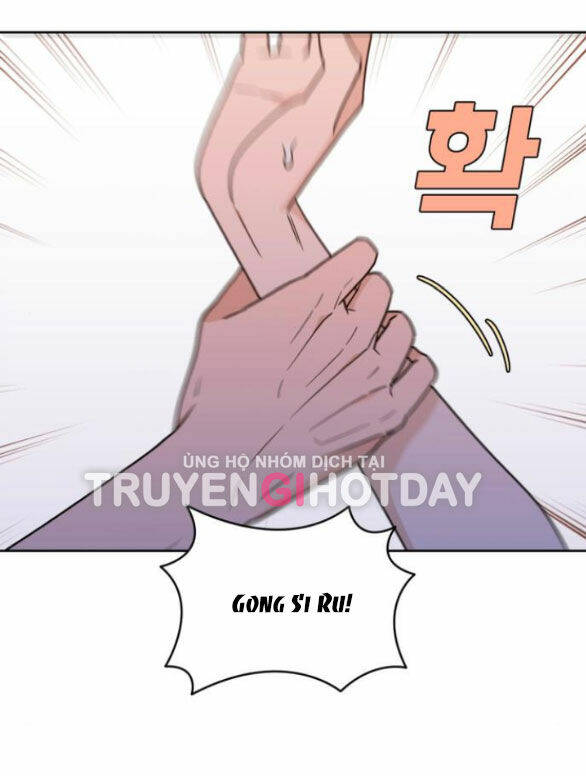 Vận May Không Ngờ Chapter 35.1 - Trang 14