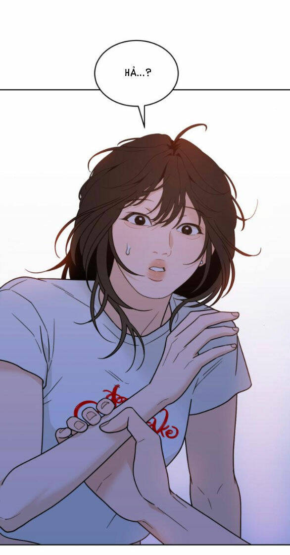 Vận May Không Ngờ Chapter 35.1 - Trang 15