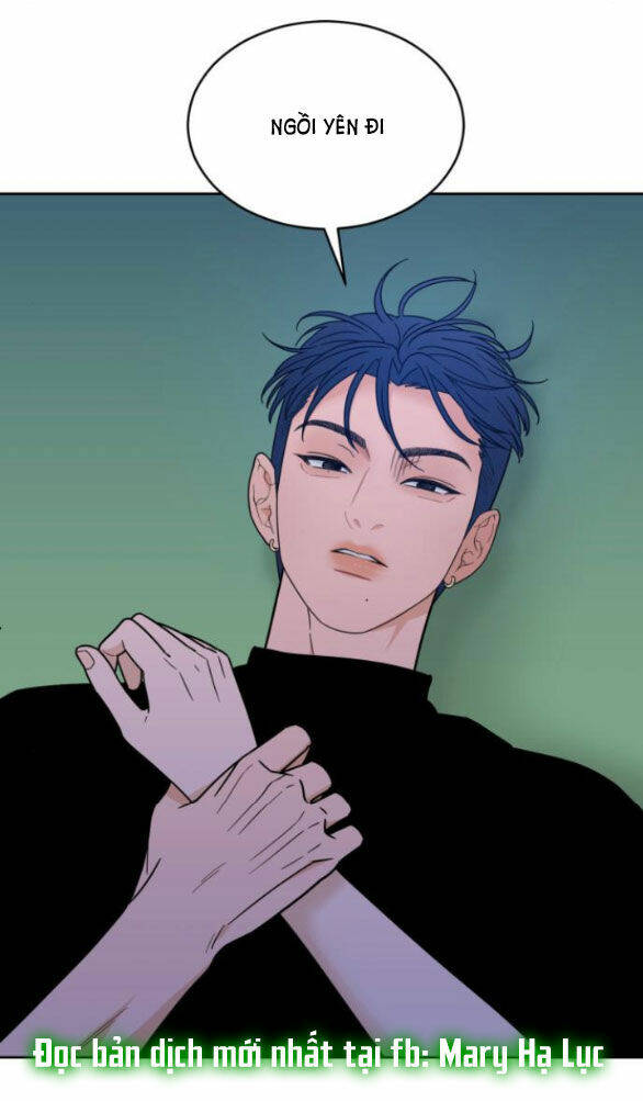 Vận May Không Ngờ Chapter 35.1 - Trang 17