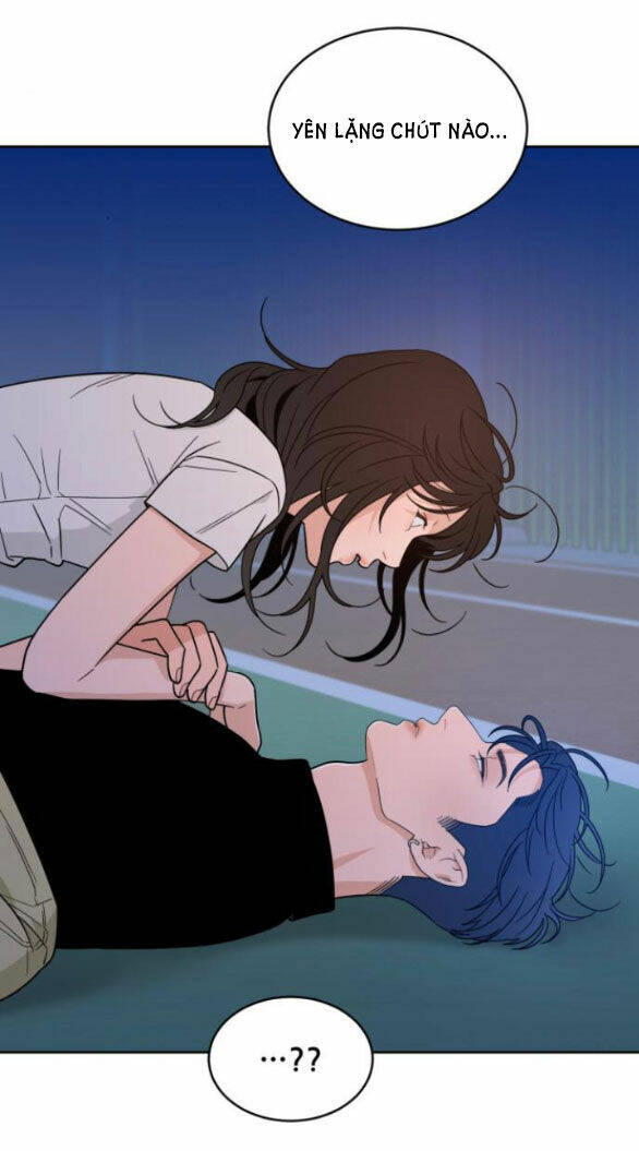 Vận May Không Ngờ Chapter 35.1 - Trang 20