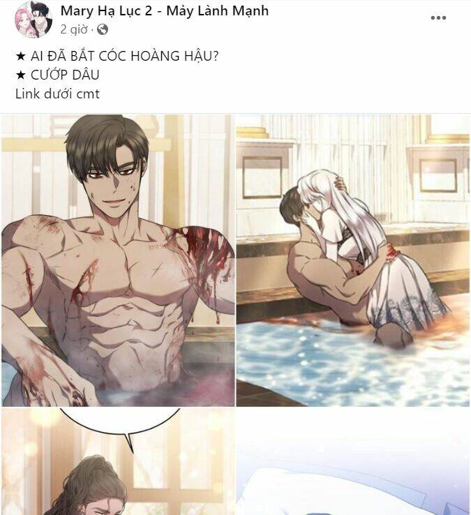 Vận May Không Ngờ Chapter 35.1 - Trang 36